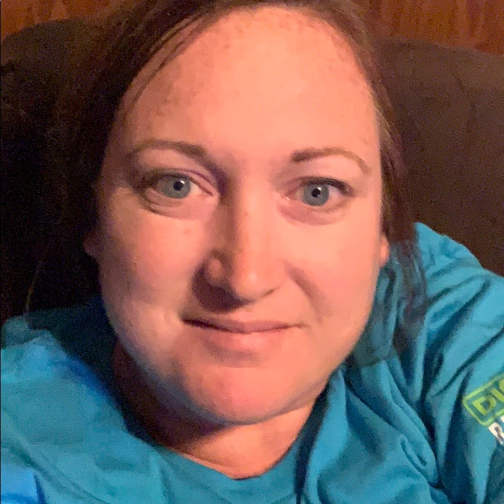 Meet your Posher, Mandy